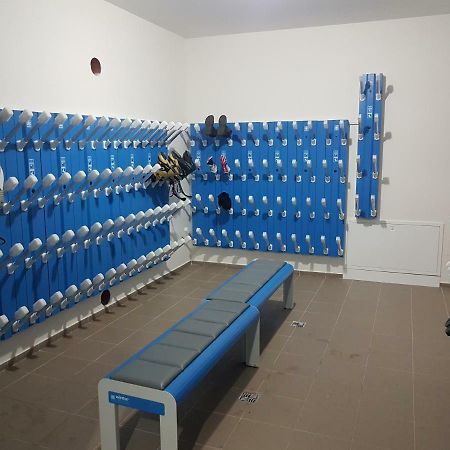Apartman Jasna Lucky Demänovská Dolina Dış mekan fotoğraf