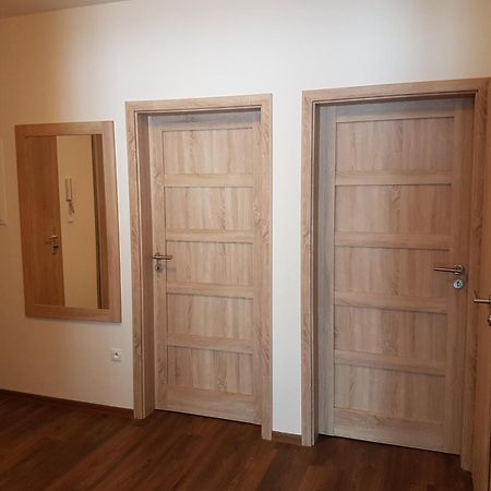 Apartman Jasna Lucky Demänovská Dolina Dış mekan fotoğraf