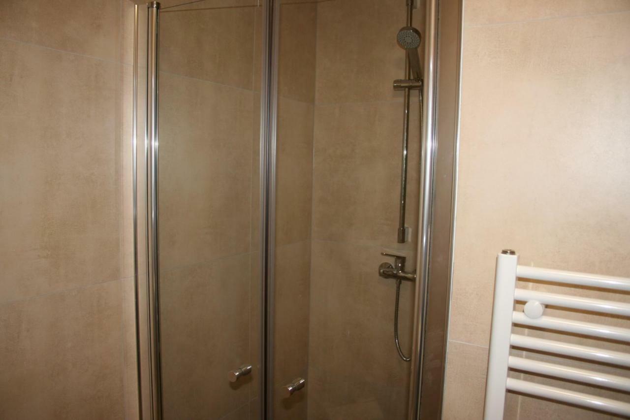Apartman Jasna Lucky Demänovská Dolina Dış mekan fotoğraf