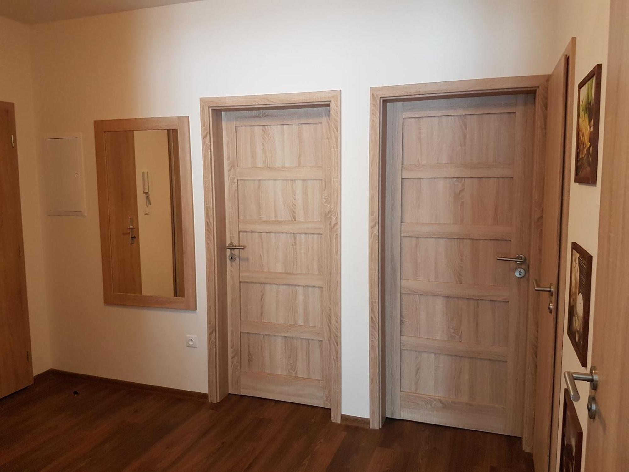 Apartman Jasna Lucky Demänovská Dolina Dış mekan fotoğraf