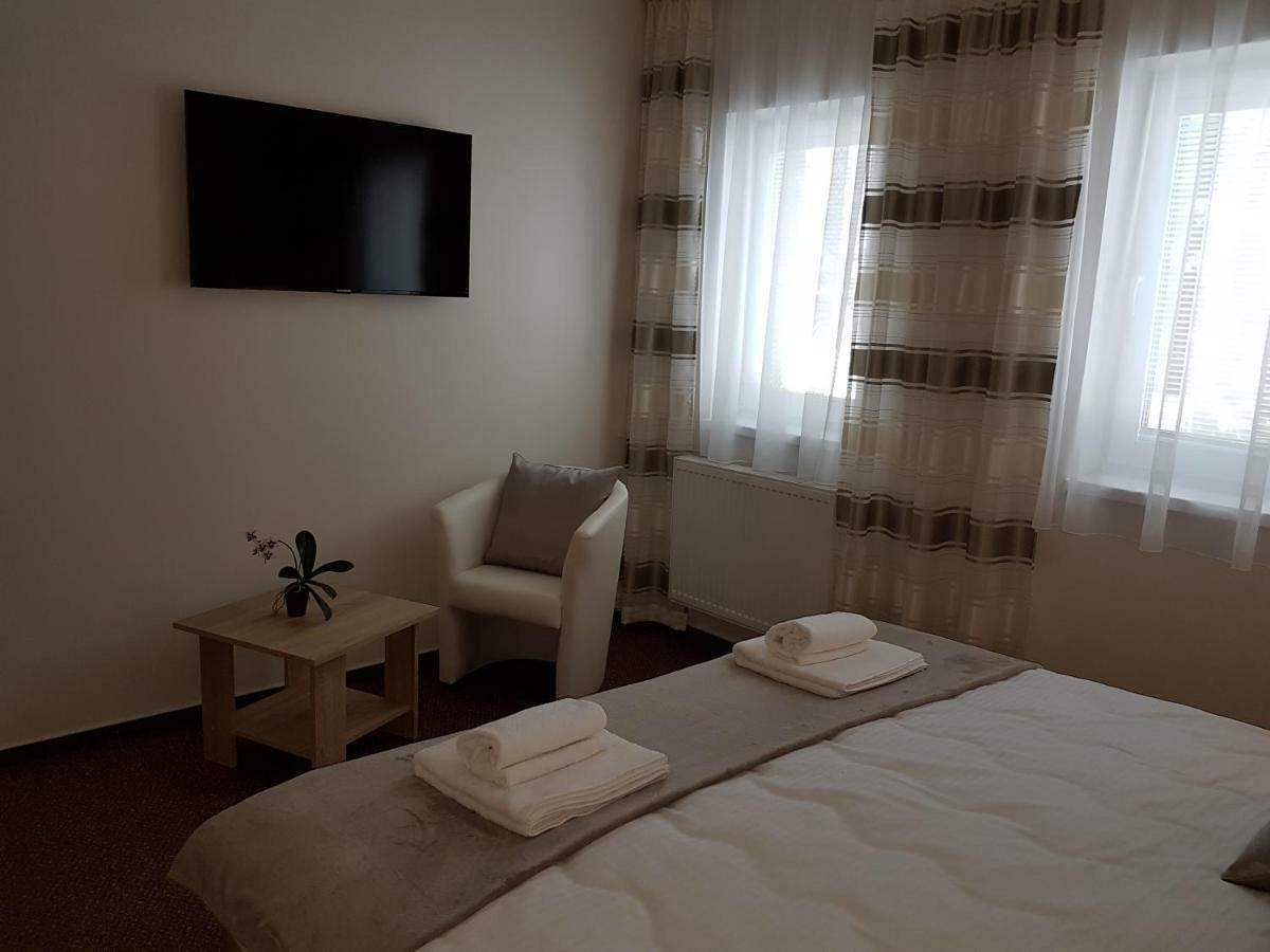 Apartman Jasna Lucky Demänovská Dolina Dış mekan fotoğraf