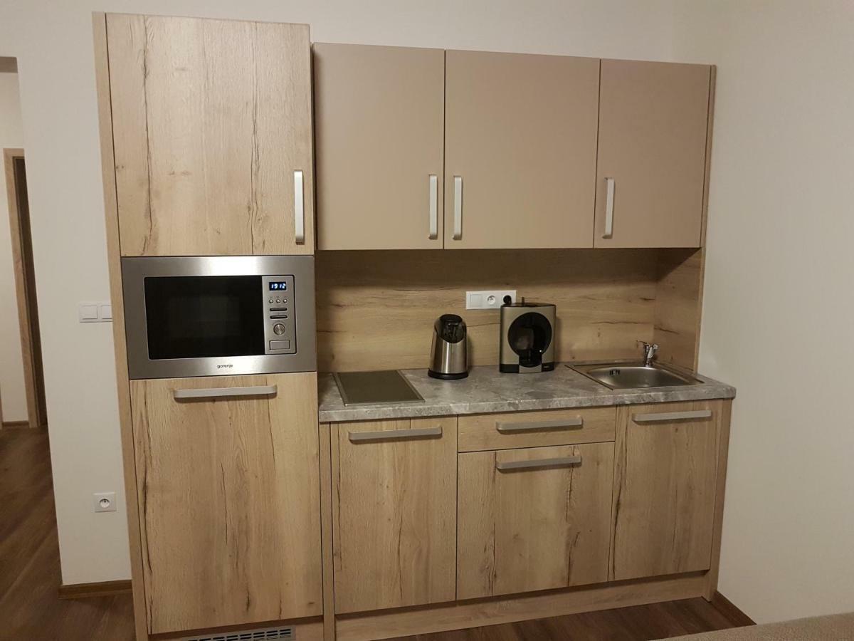 Apartman Jasna Lucky Demänovská Dolina Dış mekan fotoğraf
